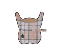BARBOUR Manteau pour chien beige | XS