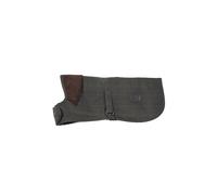 BARBOUR Manteau pour chien olive | S