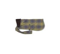 BARBOUR Manteau pour chien vert foncé | XL