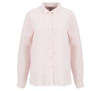 Barbour - Marine Shirt - Femme - Blouses et Chemises - Rose - Taille: 44 FR