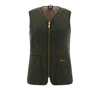 Barbour - Markenfield Liner - Femme - Vestes - Vert - Taille: 40 FR