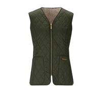 Barbour - Markenfield Liner - Femme - Vestes - Vert - Taille: 44 FR
