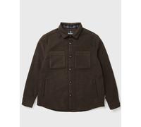 Barbour Marltown Overshirt men Overshirts brown taille: L
