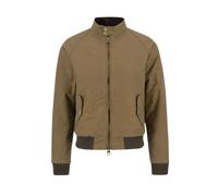 Barbour - Merchant Jacket - Homme - Vestes - Brun - Taille: M