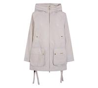 Barbour - Middlemarch Showerproof Jacket - Femme - Vestes - Blanc - Taille: 40 FR