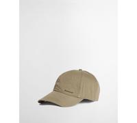 Barbour - Milburn Cap - Casquette homme Bleached Olive - Taille unique