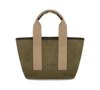 Barbour - Mini Sac Cabas Mya - Femme - Sacs - Vert - Taille: ONE Size