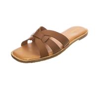 Barbour - Miranda Sandales - Femme - Chaussures - Brun - Taille: 39 EU