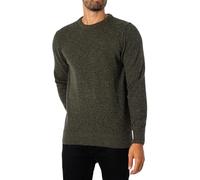 Barbour MKN0844 Tricots Ã col Rond Homme L