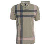 Barbour - Mml1117.Ol38 Polo - Homme - Tops - Vert - Taille: S