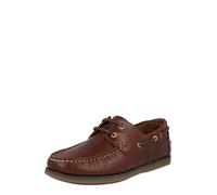 Barbour Mocassin 'Wake' marron, Taille 46