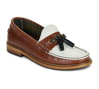 Mocassins femmes Barbour JEN Marron 39