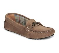 Barbour Mocassins LAIRE in Marron 40