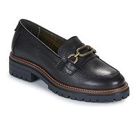 Barbour Mocassins MADIE in Noir 40