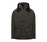 Barbour - Modern Beaufort Waxed Jacket - Homme - Vestes - Brun - Taille: M