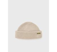 Barbour Mosely Beanie men Beanies beige taille: ONE SIZE