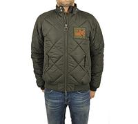 BARBOUR MQU1326 QUILTED MERCHANT AI21
