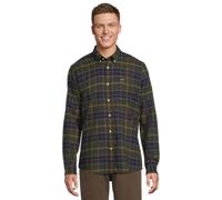 Barbour MSH5014-TN11 Keyloch Taylored Shirt BD Classic Tartan Chemise en flanelle pour homme, Classic Tartan Green, XXL