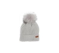 BARBOUR Mütze - Haube SALTBURN blanc