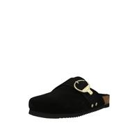 Barbour Mule 'Kyra' noir, Taille 38