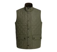 Barbour - New Lowerdale Gilet - Homme - Vestes - Vert - Taille: M