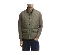 Barbour - New Lowerdale Gilet - Homme - Vestes - Vert - Taille: XL