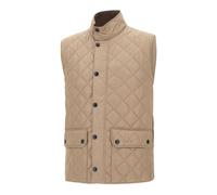 Barbour - New Lowerdale Gilet - Homme - Vestes - Vert - Taille: XL