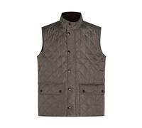 Barbour - New Lowerdale Vest - Homme - Vestes - Vert - Taille: L