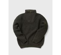 Barbour New Tyne Hf Zp men Pullovers green taille: S