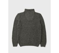 Barbour New Tyne Hf Zp men Pullovers green taille: XXL