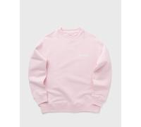 Barbour Nicholas Crew men Sweatshirts pink taille: S