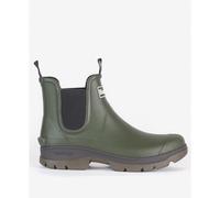 Barbour - Nimbus Chelsea Welly - Bottes de pluie homme Olive - 40