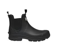 Barbour - Nimbus Chelsea Welly Bottes - Femme - Chaussures - Noir - Taille: 41 EU