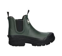 Barbour - Nimbus Chelsea Welly - Femme - Chaussures - Vert - Taille: 37 EU