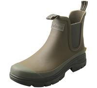 Barbour Nimbus Wellington Homme Olive Ochre - 42 EU