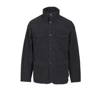 Barbour - Ogston Casual Jacket - Homme - Vestes - Bleu - Taille: M