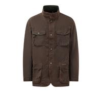 Barbour - Ogston Jacket - Homme - Vestes - Brun - Taille: M