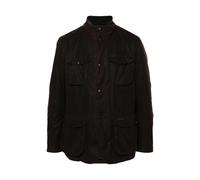 Barbour - Ogston Jacket - Homme - Vestes - Brun - Taille: M