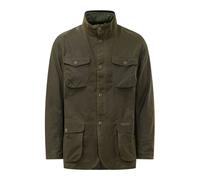 Barbour - Ogston Jacket - Homme - Vestes - Vert - Taille: M