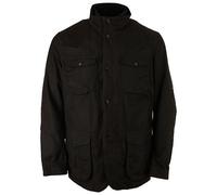 Barbour Ogston Wax Jacket