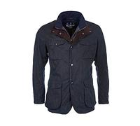 Barbour Ogston Wax Jacket, Blouson - M