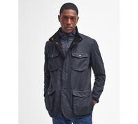 Barbour - Ogston Wax Jacket - Veste homme Navy - XL