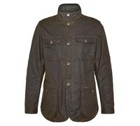 Barbour - Ogston Wax Jacket - Veste homme Olive - L