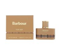 Barbour Origins Pour Femme - Eau De Parfum 50 Ml