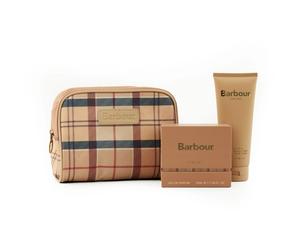 Barbour Origins For Her Essentials Set coffret cadeau pour femme