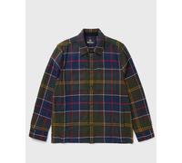 Barbour OS Tartan Ovsh Classic men Longsleeves green taille: XL