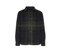 Barbour - Woodlane Brushed Check Overshirt - Chemise homme Shadow Classic Tartan - M