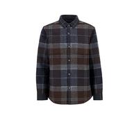 BARBOUR Overshirt marron | XXL
