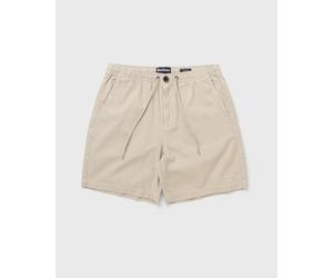 Barbour Oxford Short men Casual Shorts beige taille: XL