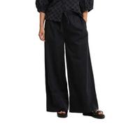 Barbour - Josie Pantalons - Femme - Pantalons - Bleu - Taille: 38 FR